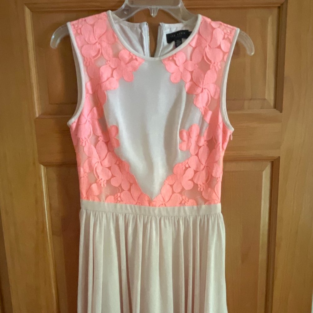 Ted Baker Cocktail Dress